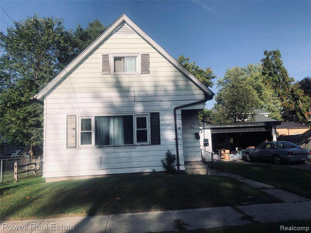1610 Cleveland Street - Photo 1