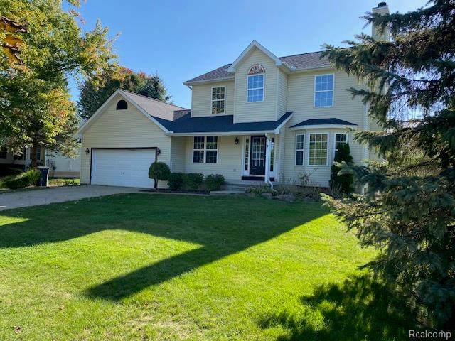 5564 Water Willow Drive - Photo 1