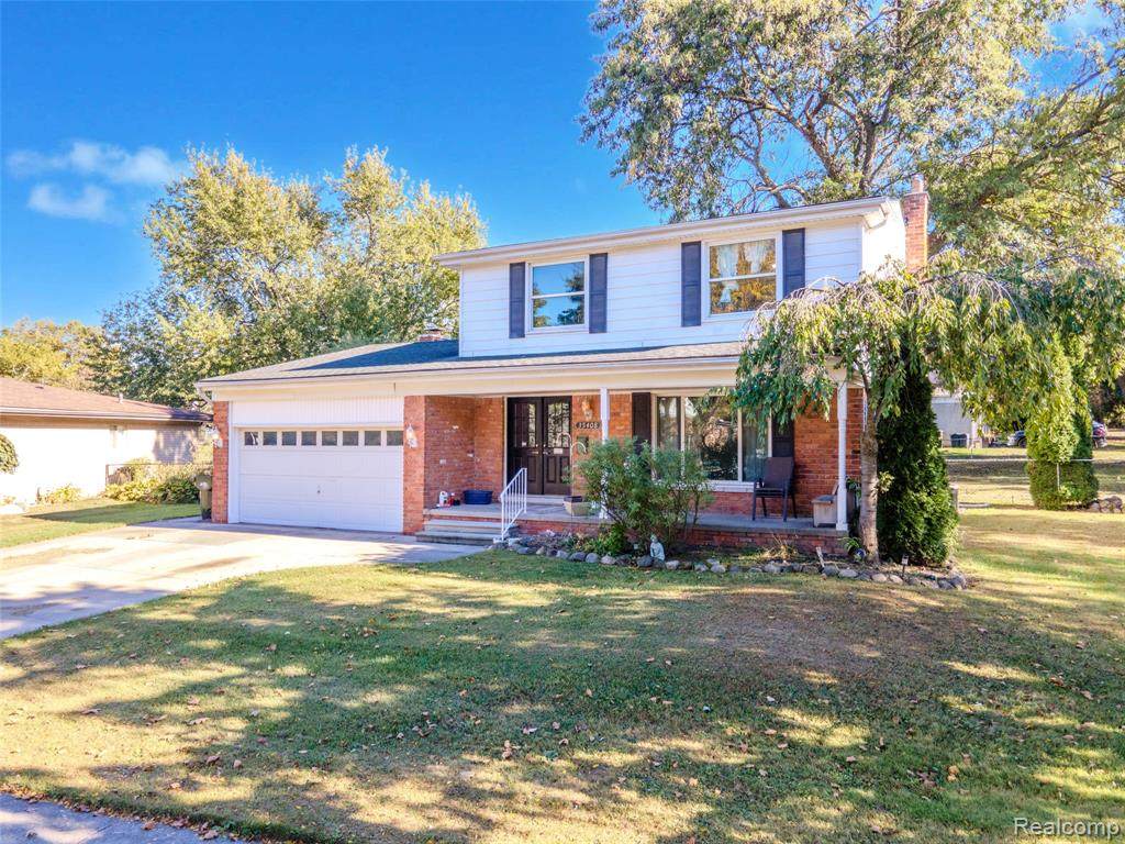 35408 Grayfield Drive - Photo 1