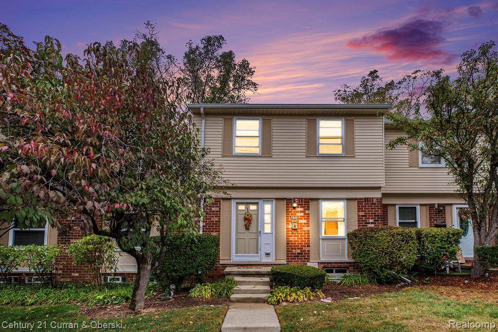 5840 Northfield Parkway - Photo 1