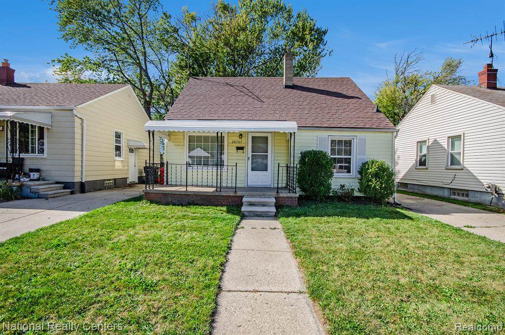 28767 Maple Street - Photo 1