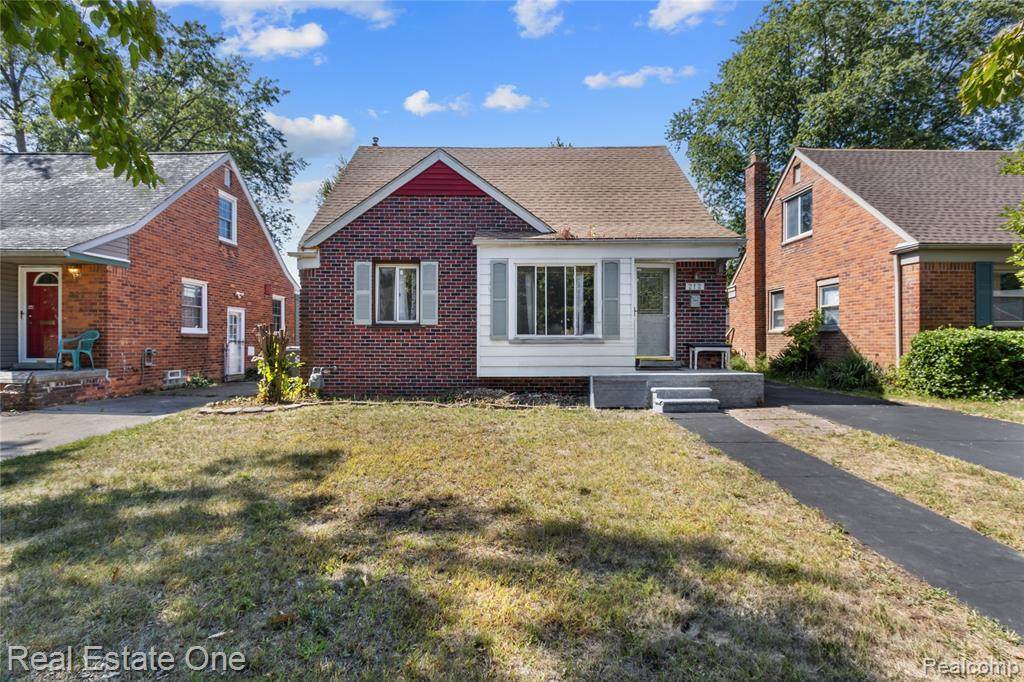 212 Shadowlawn Street - Photo 1