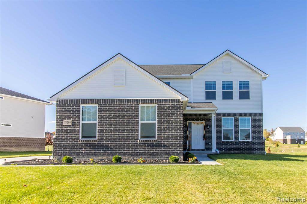 58295 International Drive - Photo 1