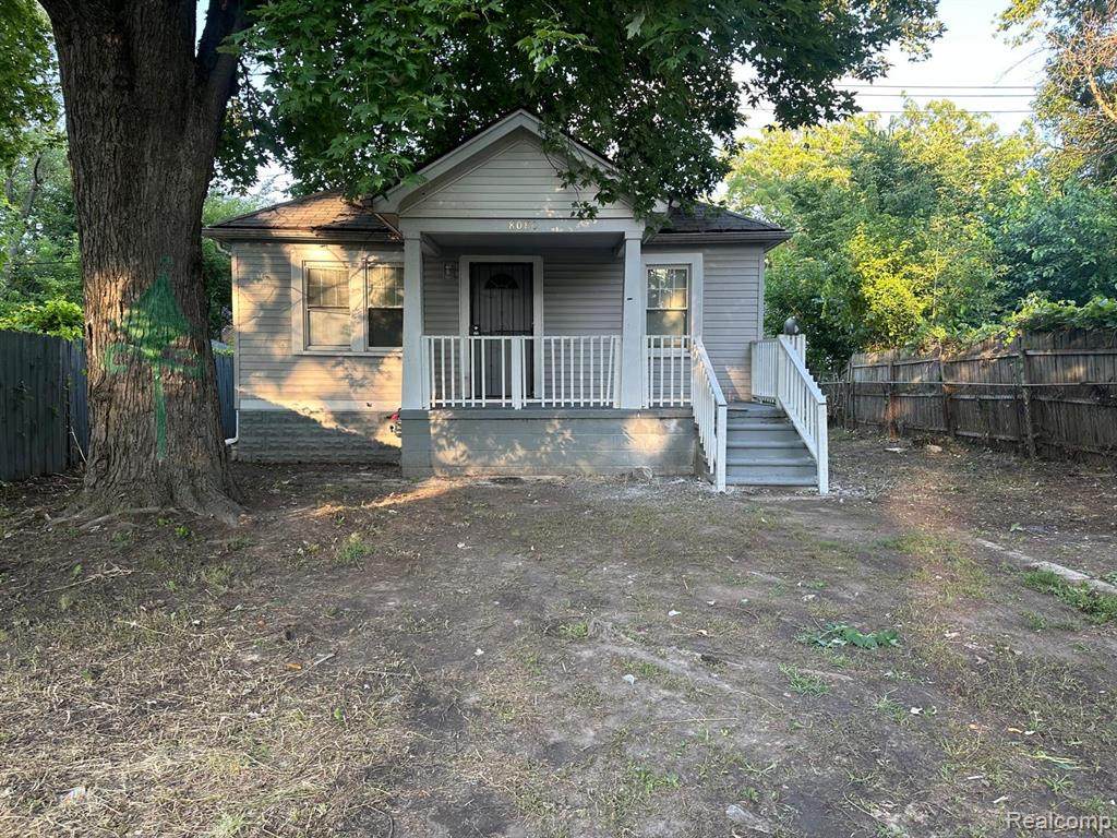 8080 Penrod Street - Photo 1