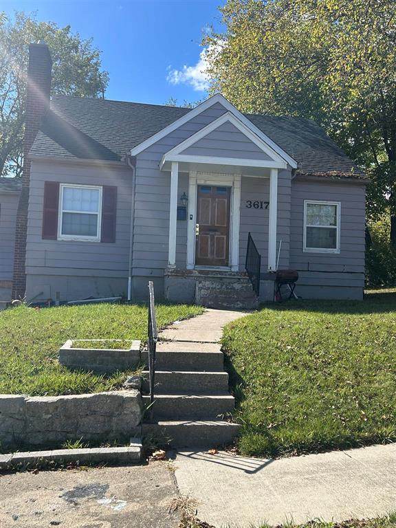 3617 Sherwood Drive - Photo 1