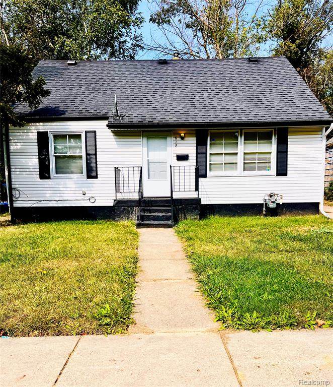 618 Austin Avenue - Photo 1