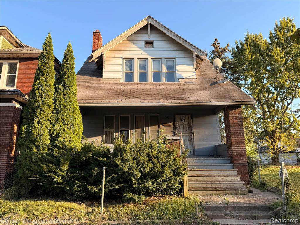 2921 Euclid Street - Photo 1