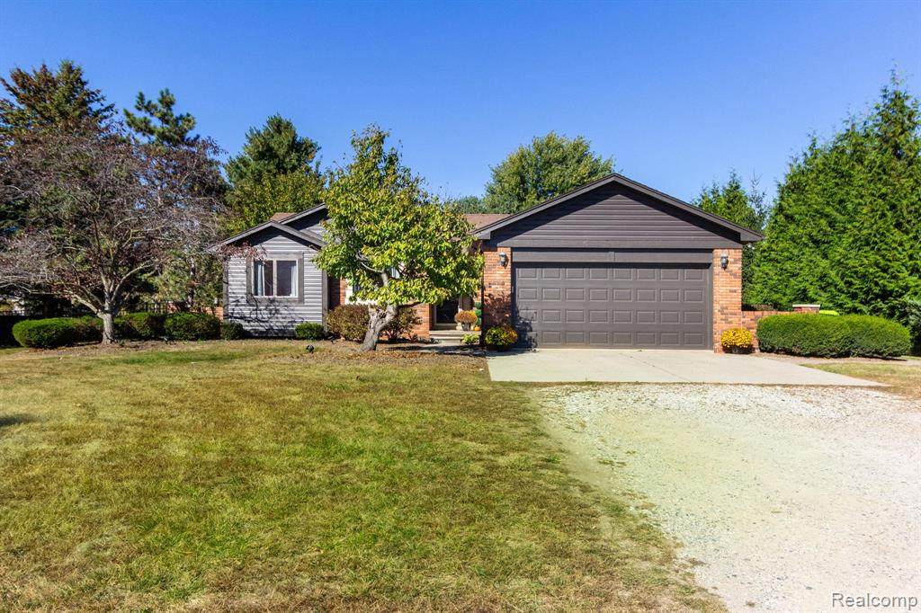 17801 25 Mile Road - Photo 1