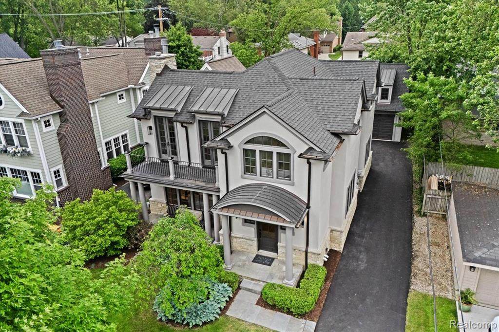 1897 Norfolk Street - Photo 1