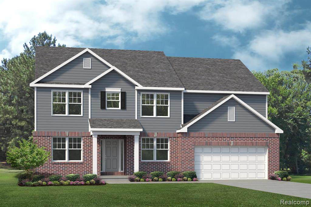 24557 Sheffield Forest Drive - Photo 1