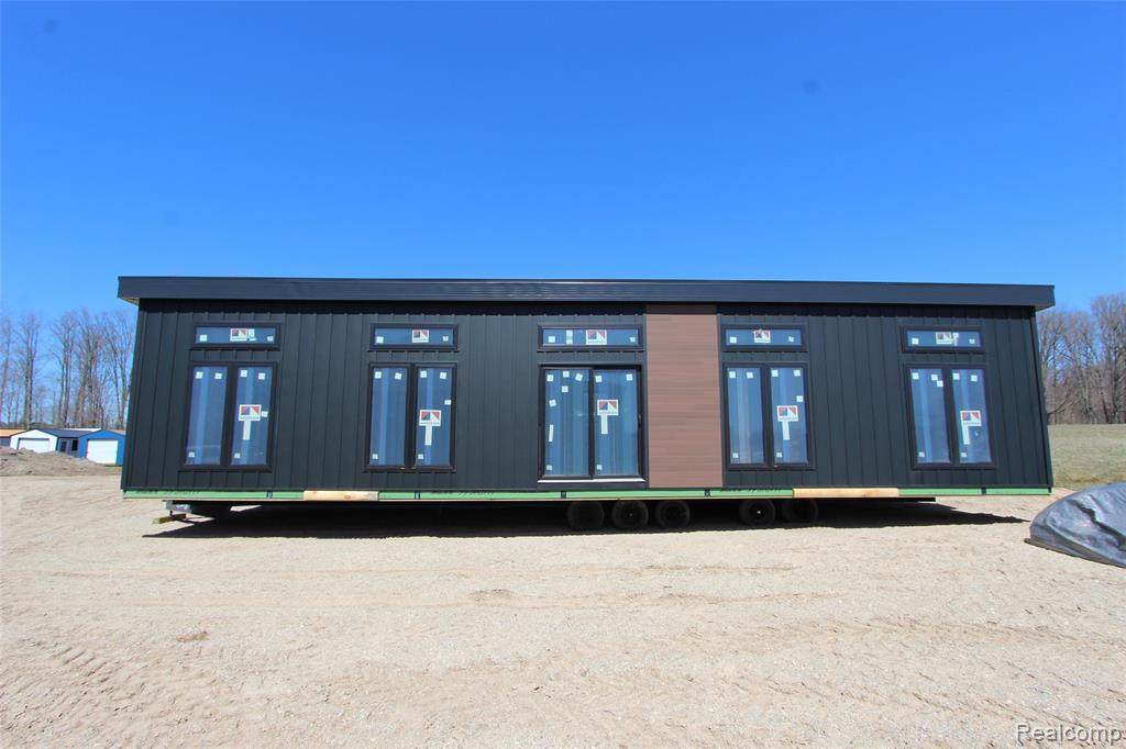 #A W Pendills Lake Road - Photo 1