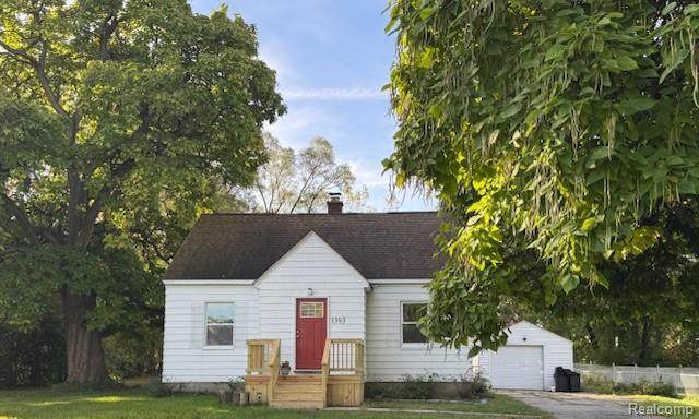 1393 Stanley Road - Photo 1