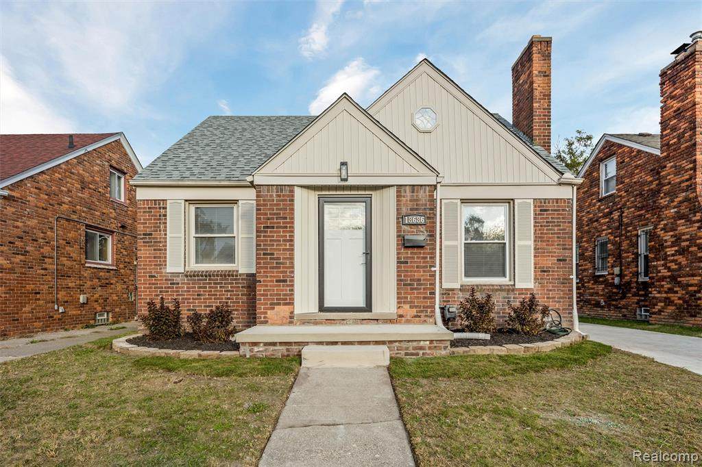 18686 Snowden Street - Photo 1