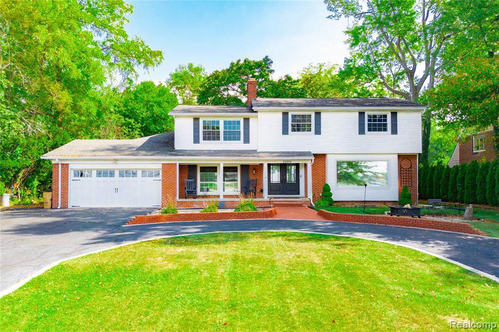 22271 West River Road - Photo 1