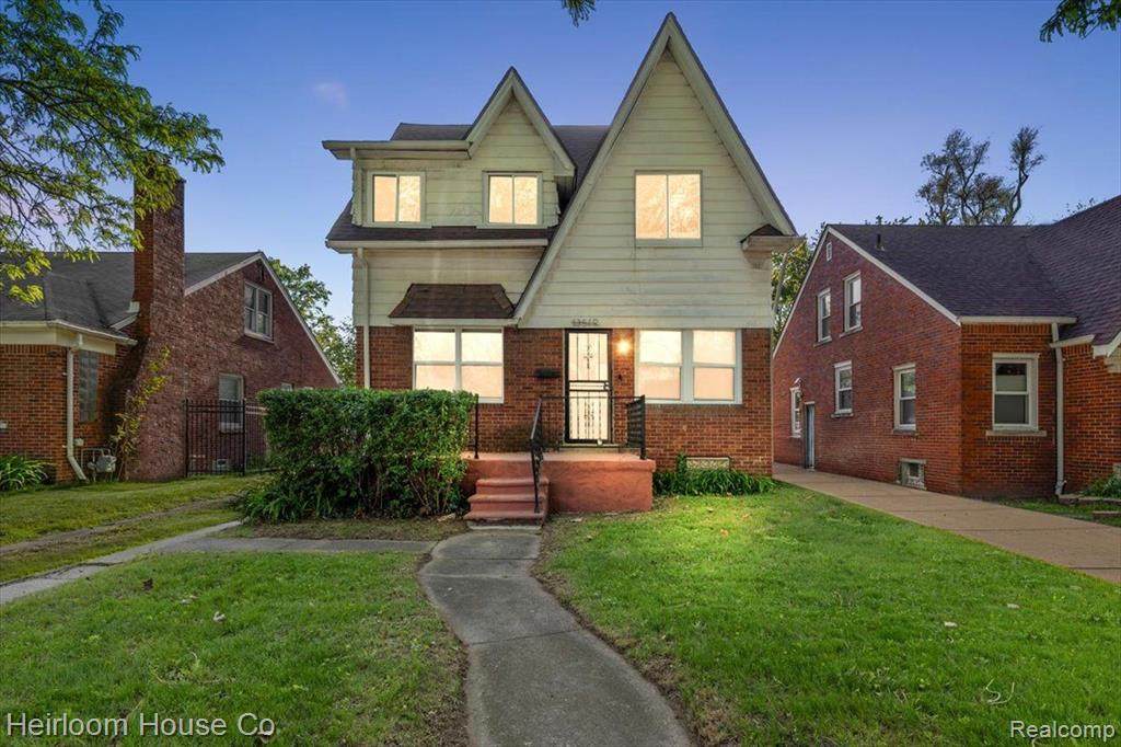 13519 Mansfield Street - Photo 1