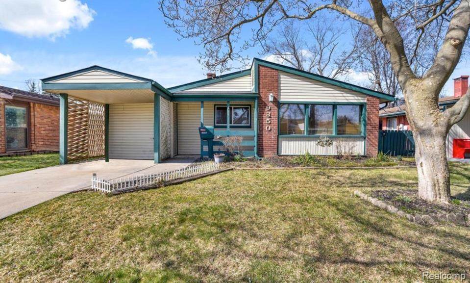 9350 Polk Street - Photo 1