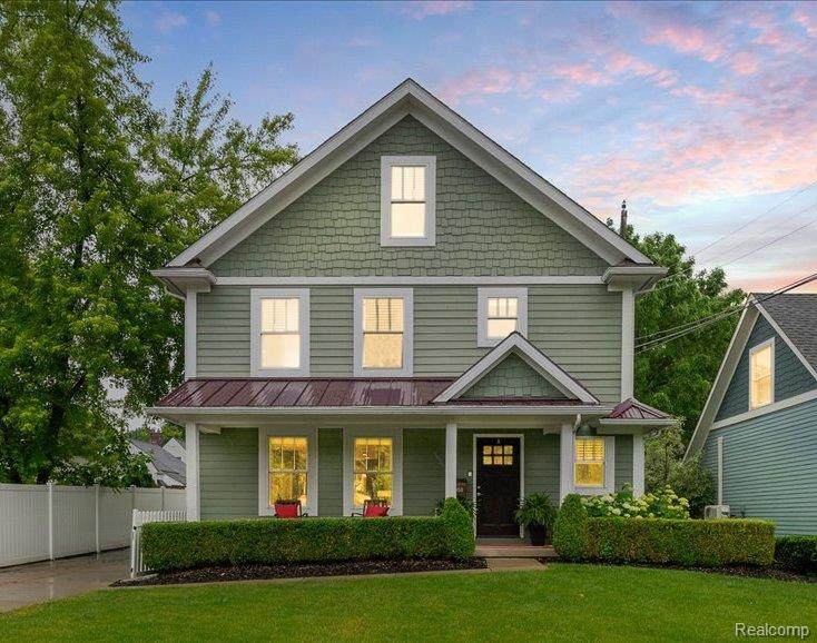 450 Fairbrook Street - Photo 1