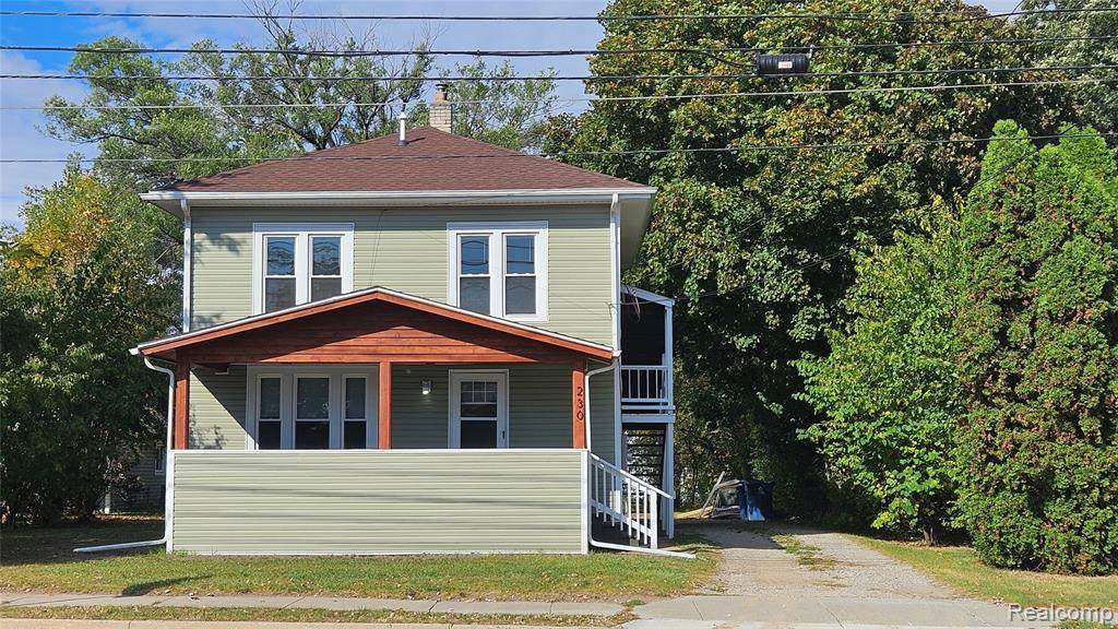 230 Flint Street - Photo 1