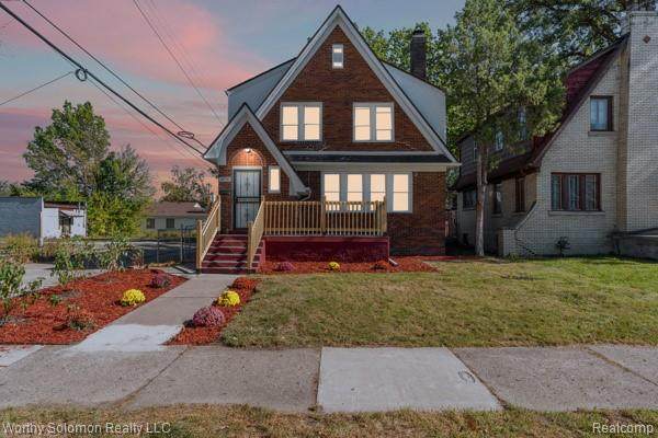 4890 Berkshire Street - Photo 1