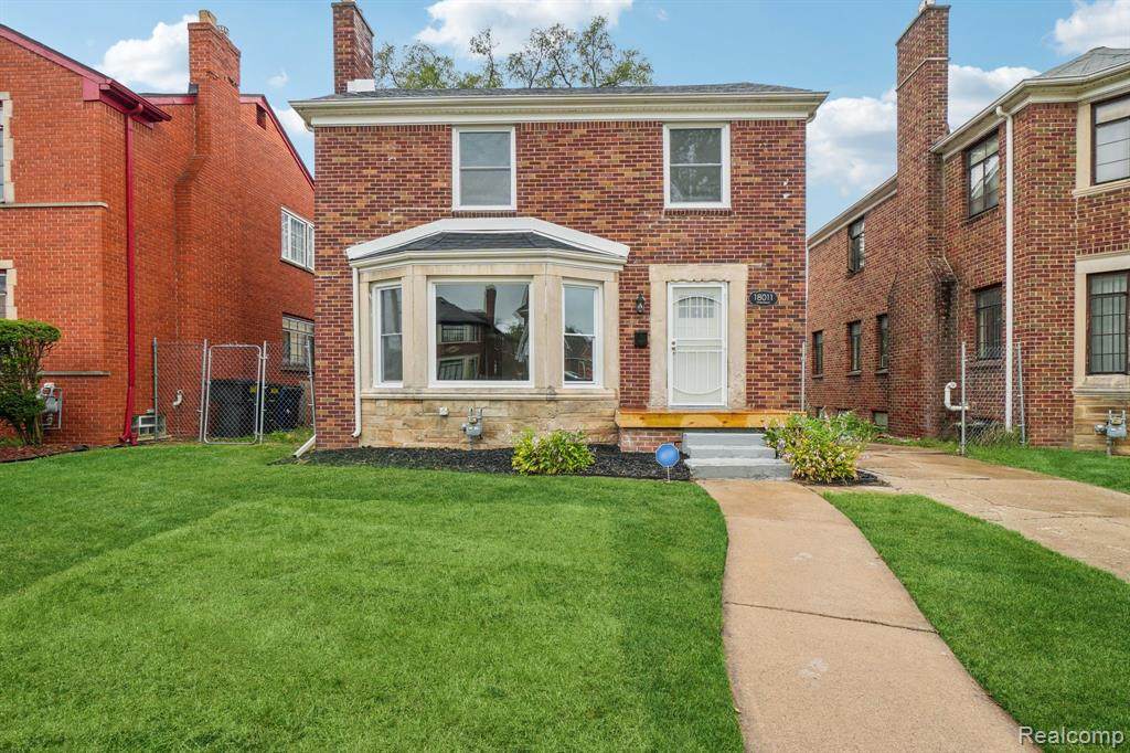 18011 Cherrylawn Street - Photo 1