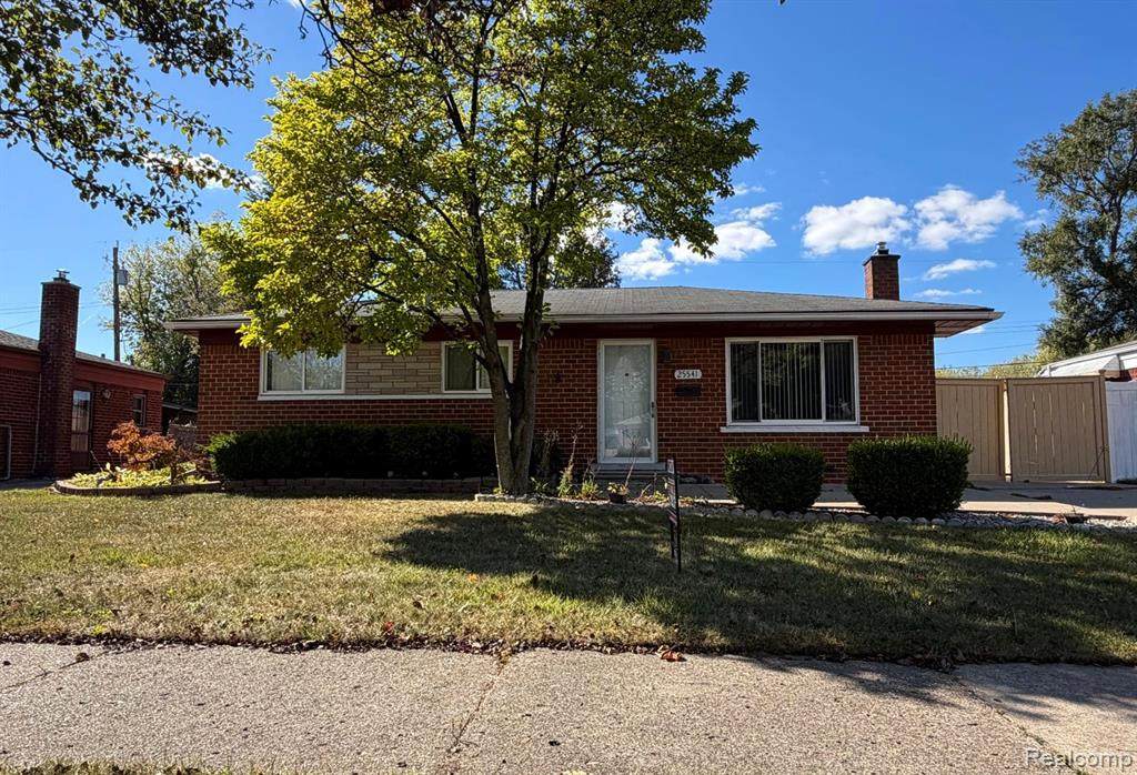 25541 Virginia Drive - Photo 1