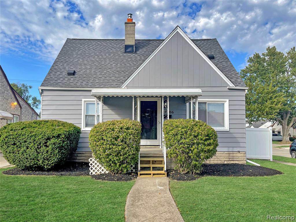 14706 Eureka Road - Photo 1