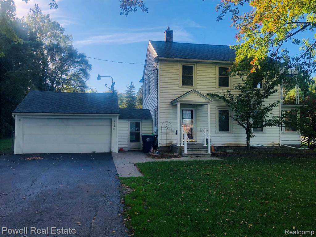 1735 Hemmeter Road - Photo 1