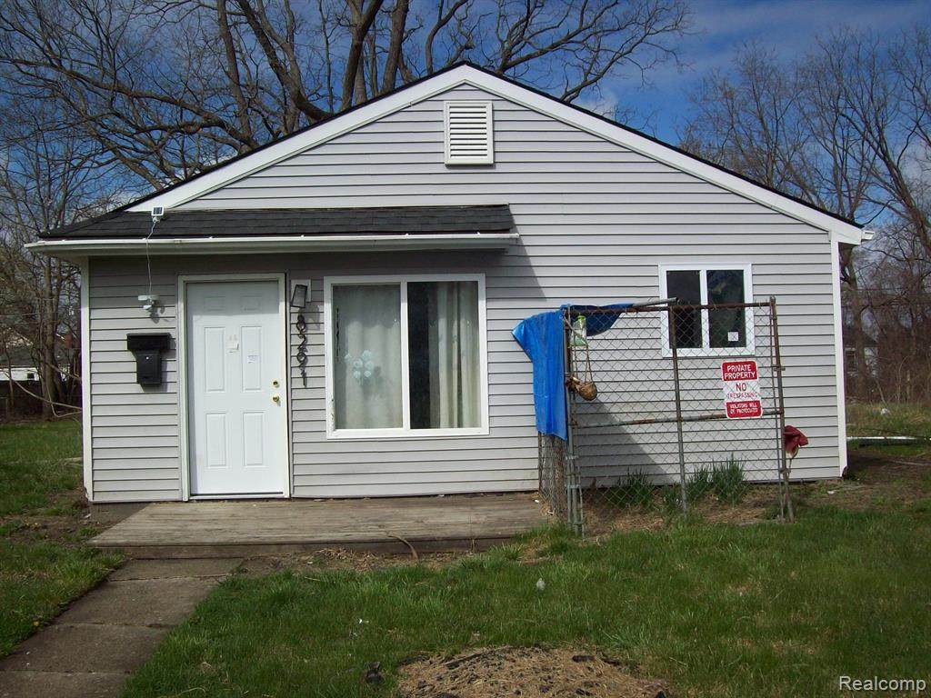 8291 Mettetal Street - Photo 1