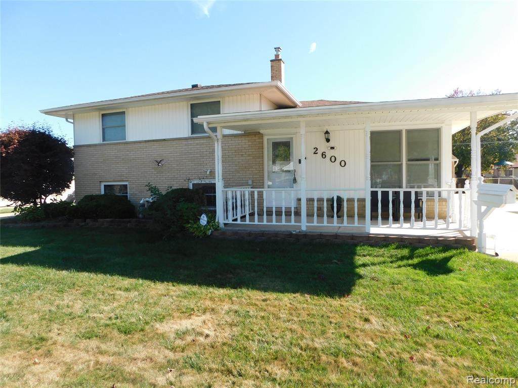 2600 Pall Mall Drive - Photo 1