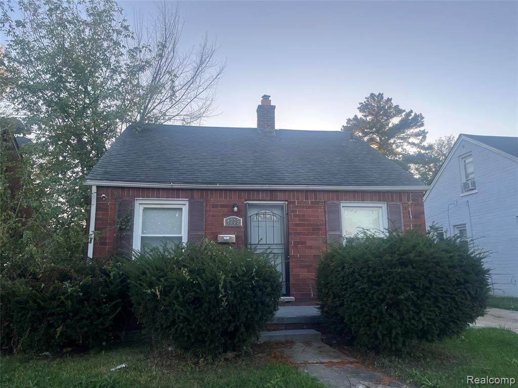 4335 Cadieux Road - Photo 1