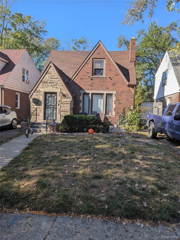 16193 Cruse Street - Photo 1