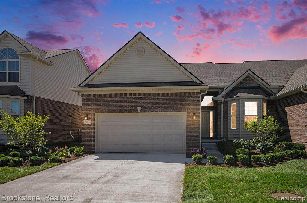 20832 Burn Drive - Photo 1