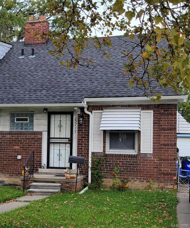 20717 Moross Road - Photo 1