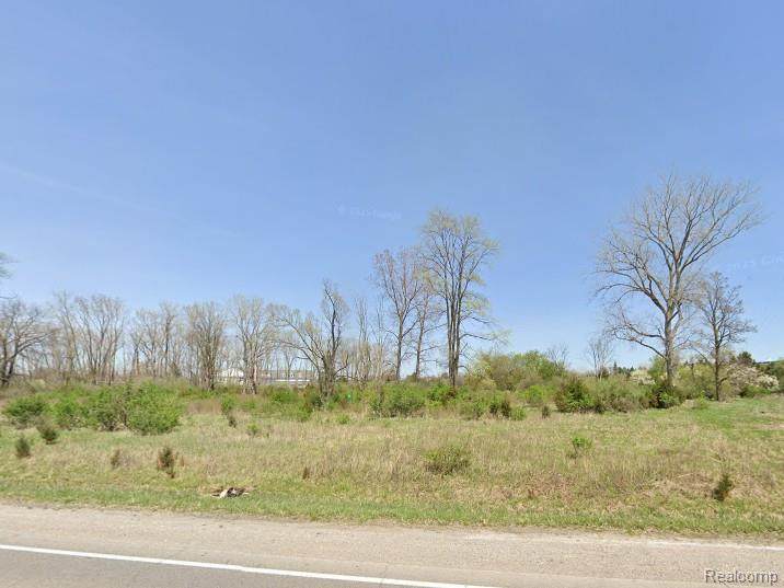 Lot A North Road - Photo 1