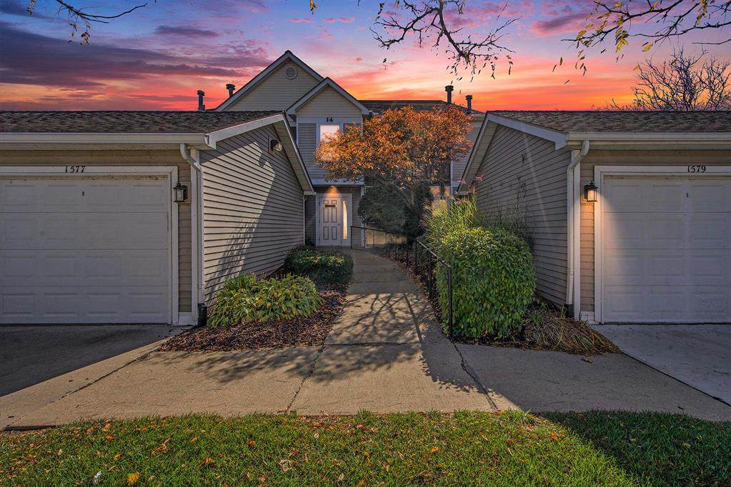 1579 Oakfield Drive - Photo 1