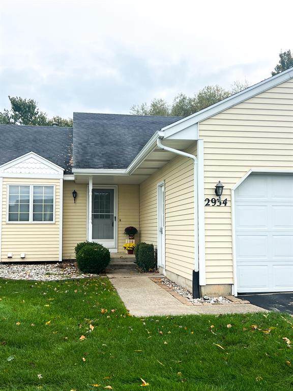 2934 Parkside Drive - Photo 1