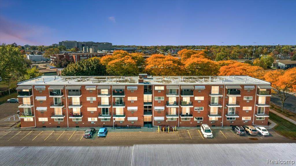 2915 13 Mile Road - Photo 1