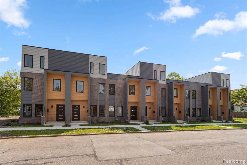 3416 Cochrane Street - Photo 1