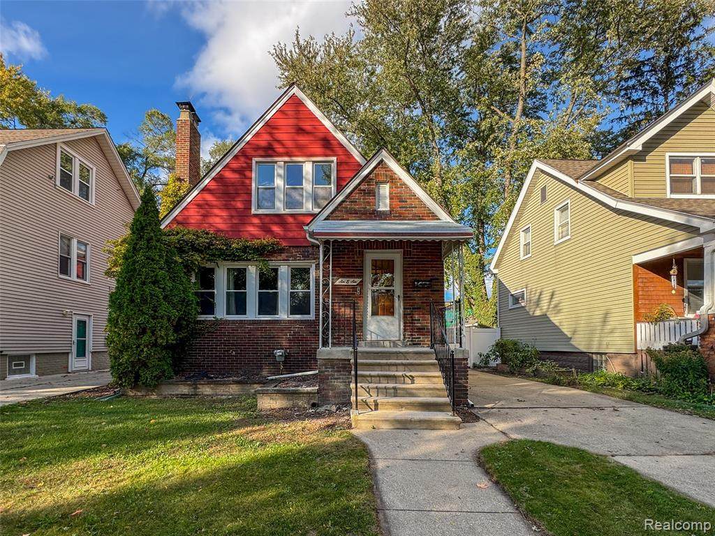 686 Princeton Road - Photo 1