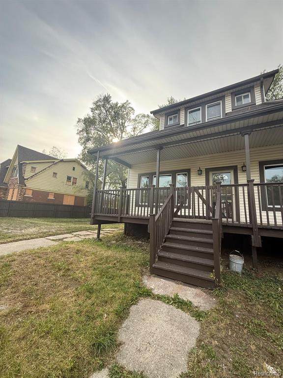 14055 Freeland Street - Photo 1