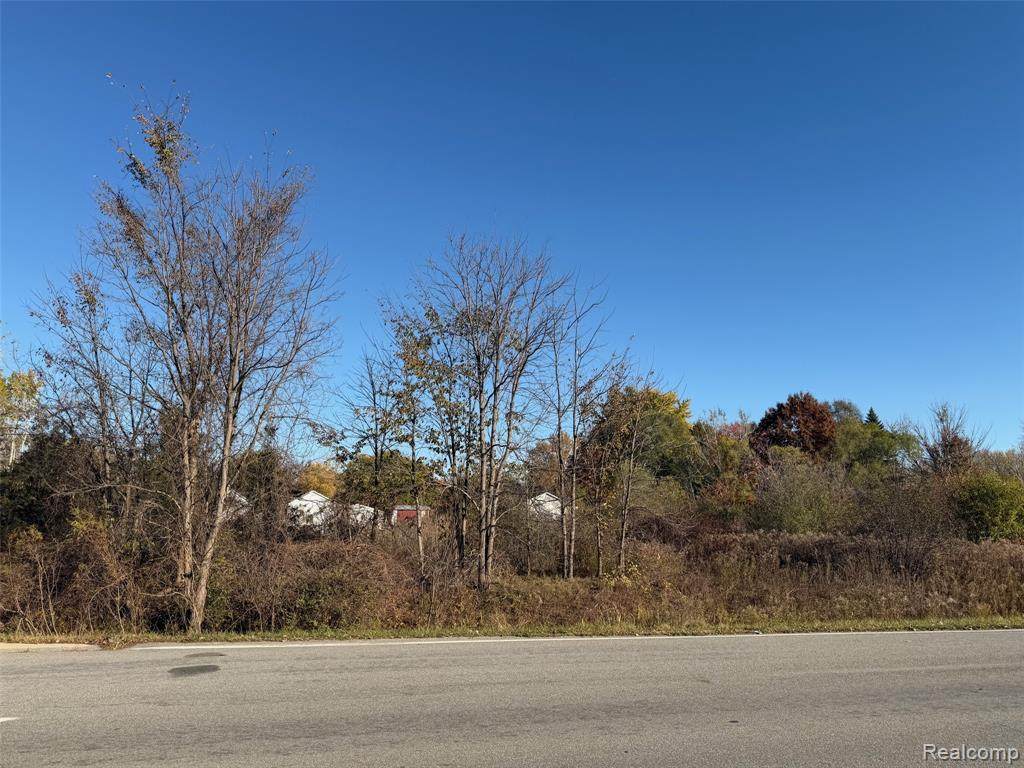 Lot 23 E Hill Road - Photo 1