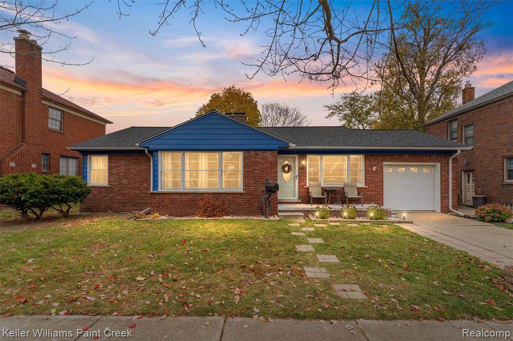 2439 22nd Street - Photo 1