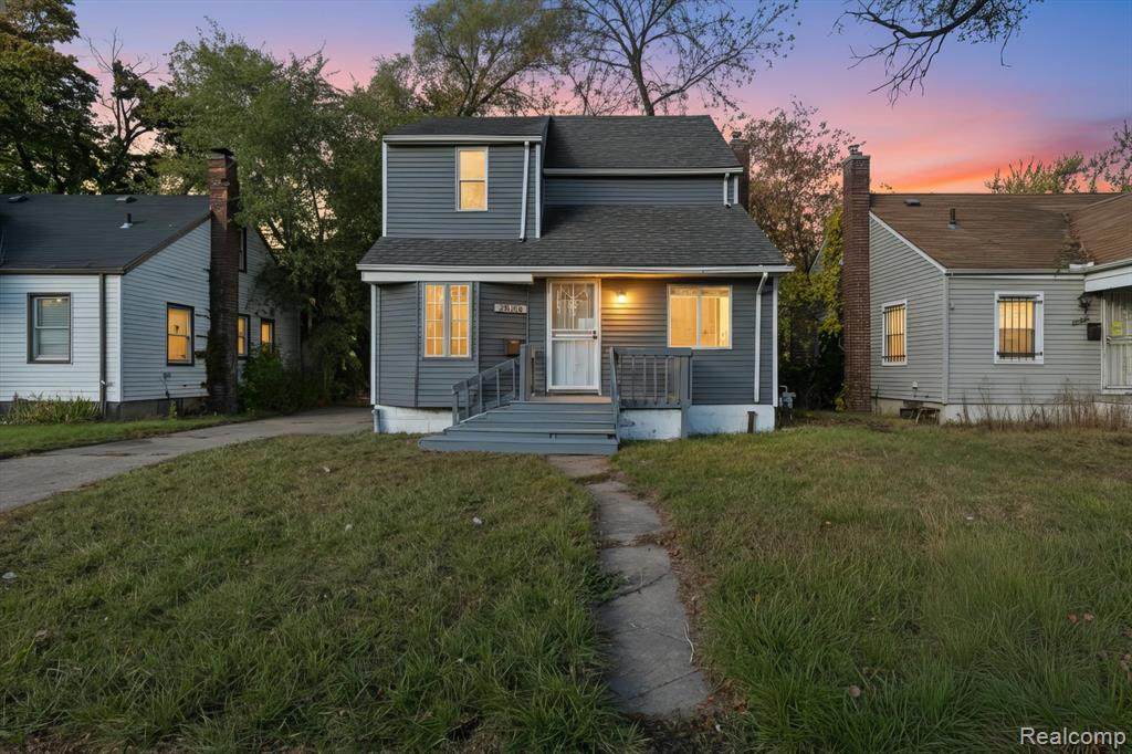 20107 Southfield Road - Photo 1