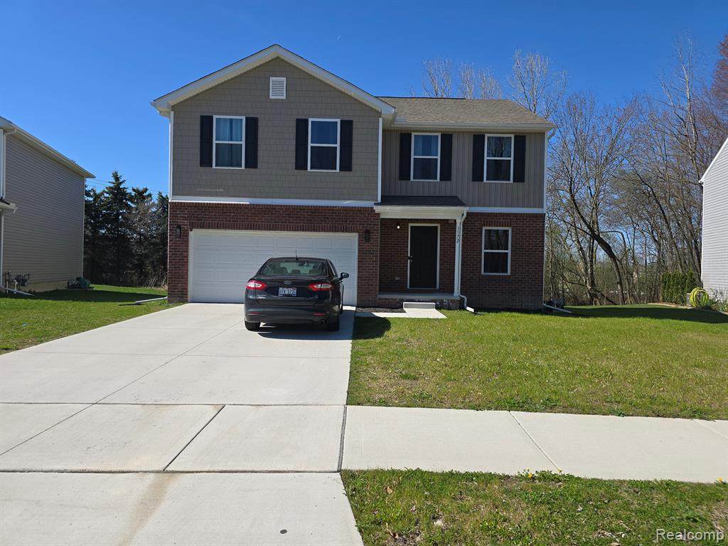 1172 Fieldstone Drive - Photo 1