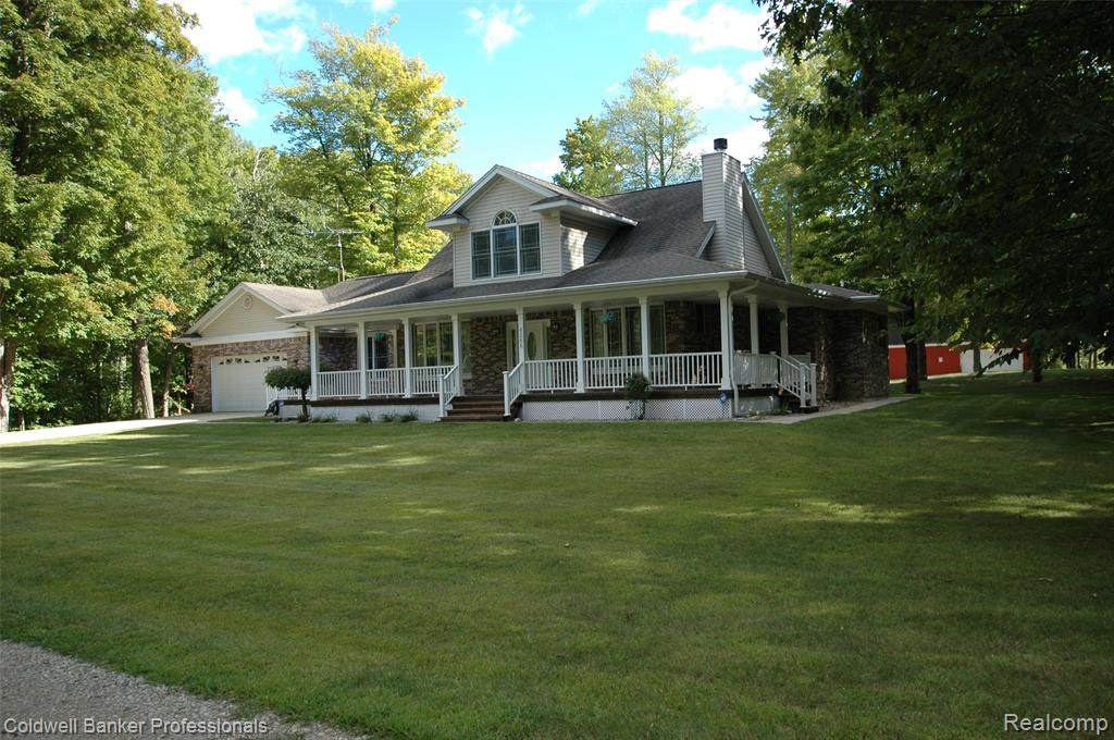 4266 River Drive - Photo 1