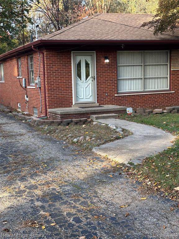 21550 Duns Scotus Street - Photo 1