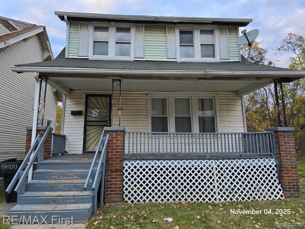 8091 Kenney Street - Photo 1