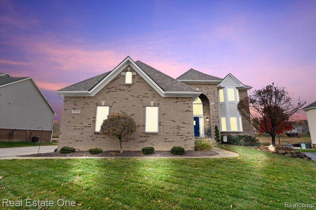 539 Olivia Drive - Photo 1