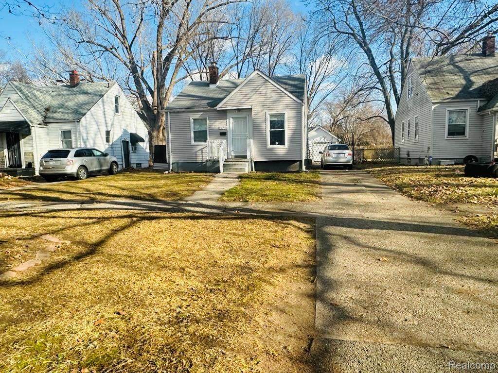 19930 Strasburg Street - Photo 1