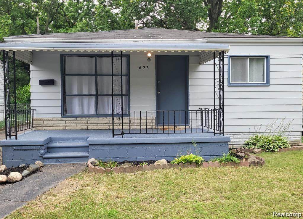 606 Milton Avenue - Photo 1